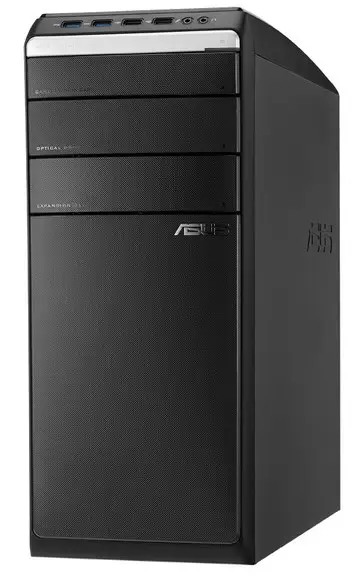 ASUS 51AC 8 GB 90PD00E1-M02550