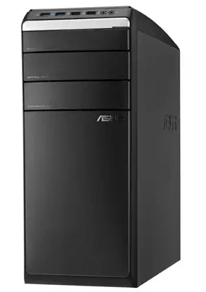 ASUS 51AC-IT007S 8 GB 90PD0043-M02580