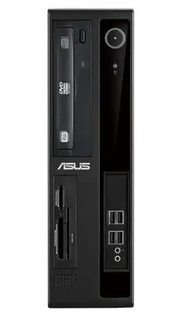 ASUS 6230-ITVA39A 4 GB BP6230-ITVA39A