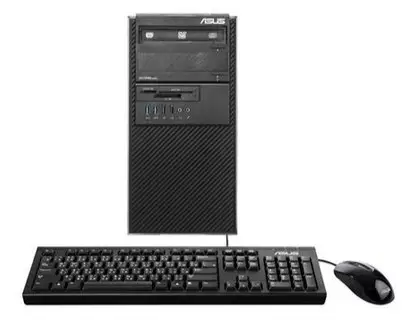 ASUS BM BM1AD-G3420528F 4 GB