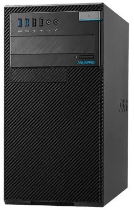 ASUS Pro Series BM1AE-I7477K091B 16 GB 90PF0031-M00910