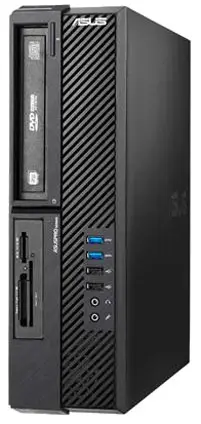 ASUS BP BP1AD-I34150367 4 GB O0PF00D1-M03670