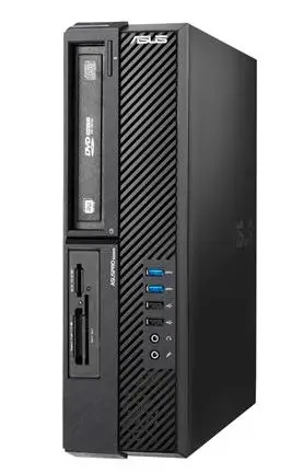 ASUS BP BP1AD-I54460476F 4 GB