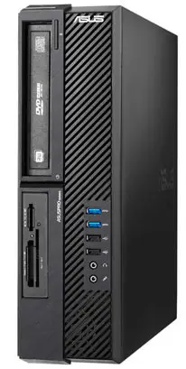 ASUS BP BP1AD-ITVA67 4 GB 90PF00D1-M00840
