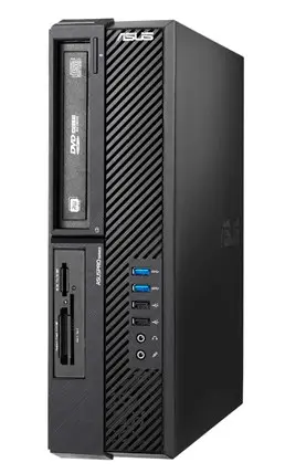 ASUS BP BP1AF-I54460266F 4 GB