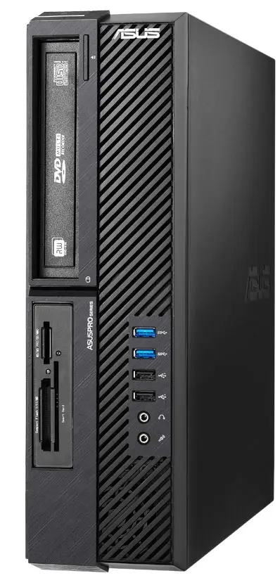 ASUS BP BP1AF-ITVA60 4 GB 90PF0051-M00660