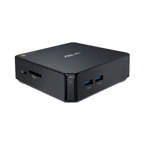 ASUS Chromebox 4 GB 90MS0052-M00140