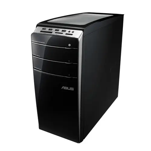 ASUS CM CM6650-ITCH05 4 GB