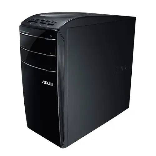 ASUS CM CM6830-RU001D 4 GB 90PD73DBK4C9LCE08CKZ