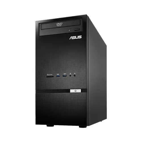 ASUS Pro Series D310MT-I54460069F 4 GB