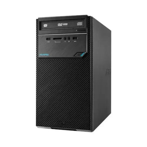 ASUS Pro Series D320MT-TR362D 4 GB