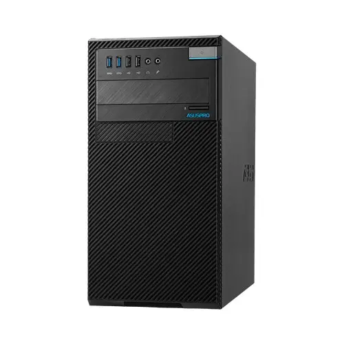 ASUS Pro Series D510MT-I34160079F 4 GB