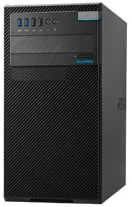 ASUS Pro Series D510MT-I54460054F 4 GB 90PF00I1-M00540