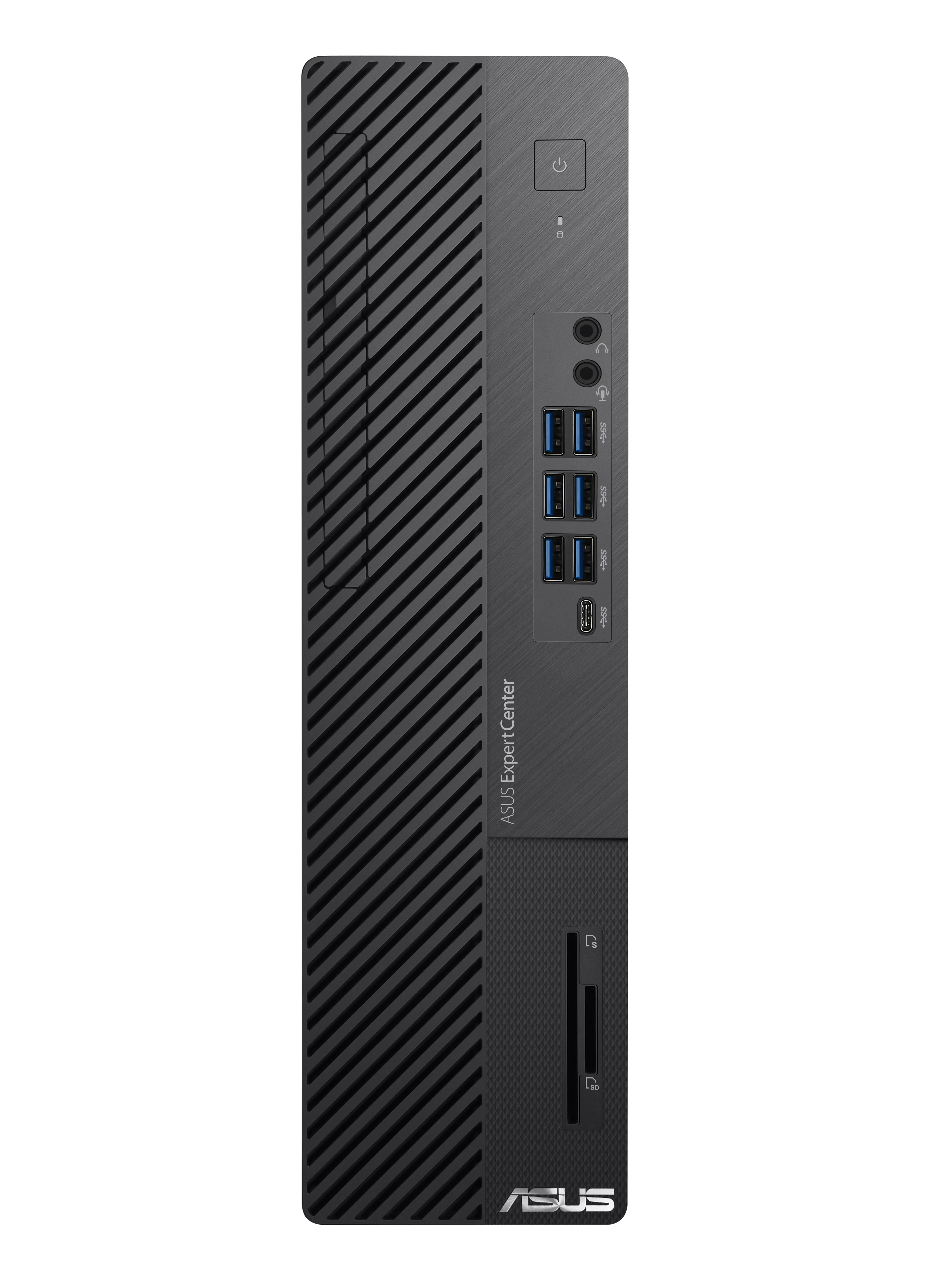 ASUS ExpertCenter D700SA-Q53SP 8 GB