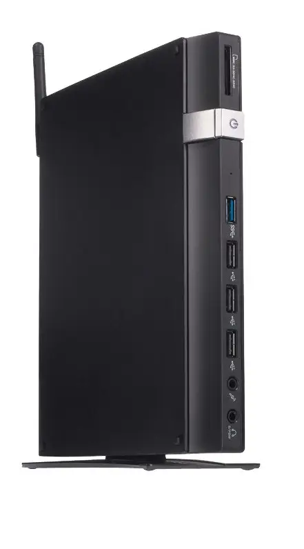 ASUS EeeBox PC E410-B0125 4 GB