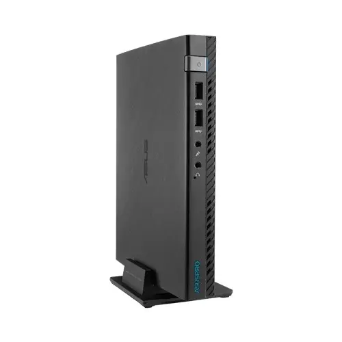 ASUS Pro Series E510-B0554 4 GB