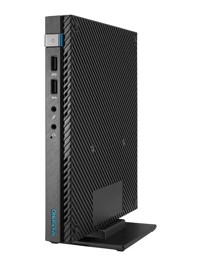 ASUS Pro Series E510-B0665 4 GB 90PX0081-M04360