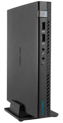 ASUS Pro Series E810-B0034 4 GB 90PX0052-M00140