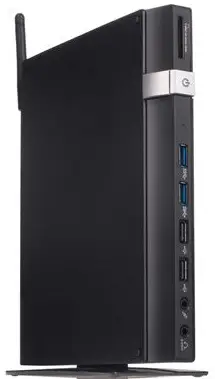 ASUS EeeBox PC EB1035-B0150 4 GB 90PE2LA11121003A7C0Q