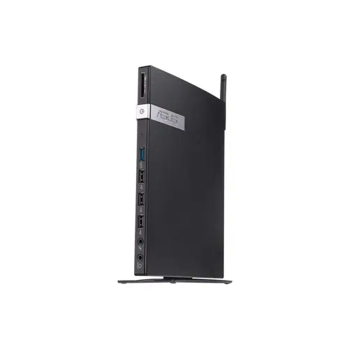 ASUS EeeBox PC EB1036 4 GB 90PX0041-M00180