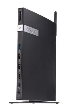 ASUS EeeBox PC EB1036-B0574 2 GB