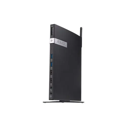 ASUS EeeBox PC EB1037 4 GB 90PX0021-M00140