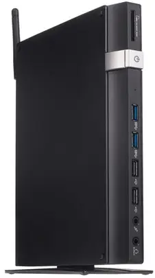 ASUS EeeBox PC EB1037-B0644 4 GB 90PX0021-M01620
