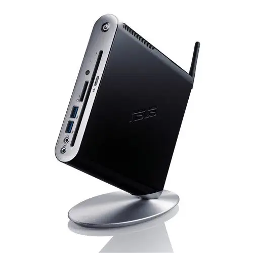 ASUS EeeBox PC EB1505-B036M 4 GB