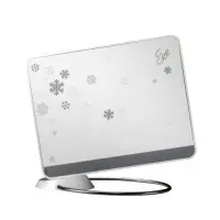 ASUS Eee PC EeeBox PC B202 1 GB EBXB202-WHX0057