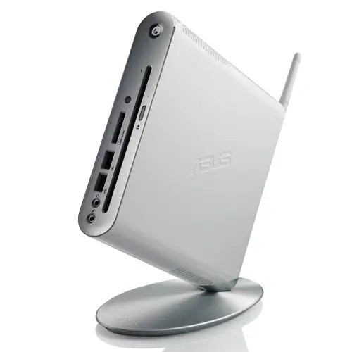 ASUS Eee PC EeeBox PC EB1501 2 GB EB1501-W0307