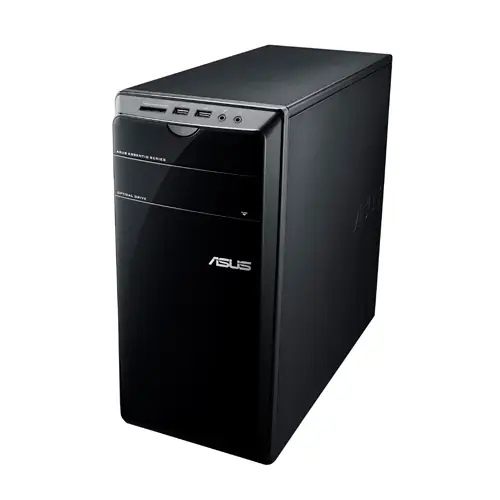 ASUS CM Essentio CM6730 6 GB 90PD74DA877631B1CKZ