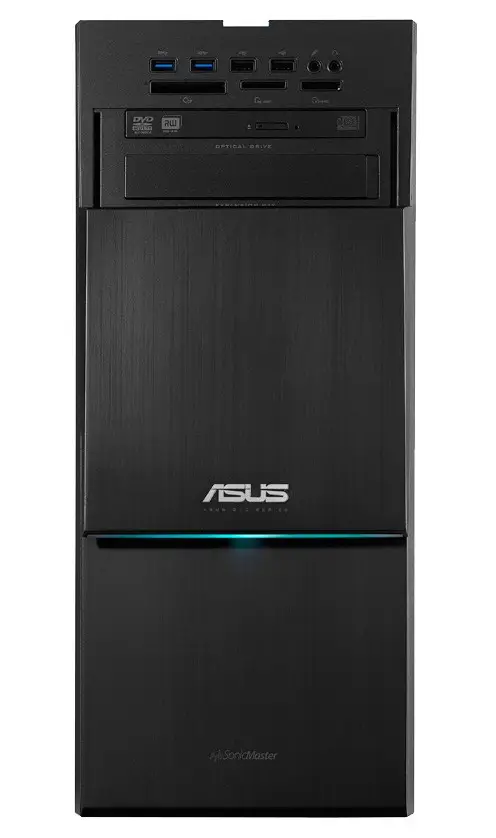 ASUS ROG G10AJ-IT002S 8 GB 90PD00V1-M00330