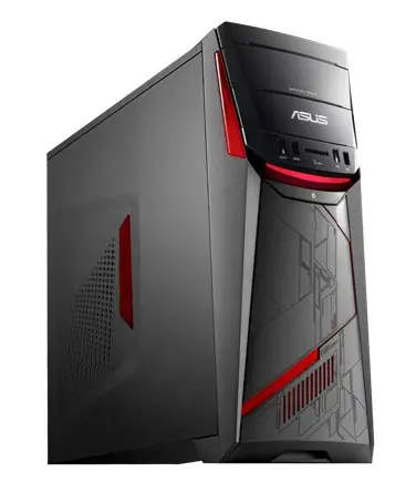 ASUS ROG G11CB-DE008T 16 GB 90PD01G1-M00790
