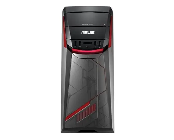 ASUS ROG G11CD-SP008T 8 GB