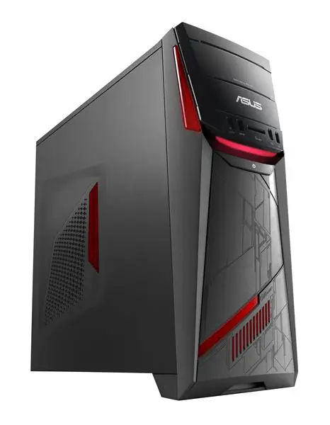 ASUS ROG G11CD-US51 8 GB