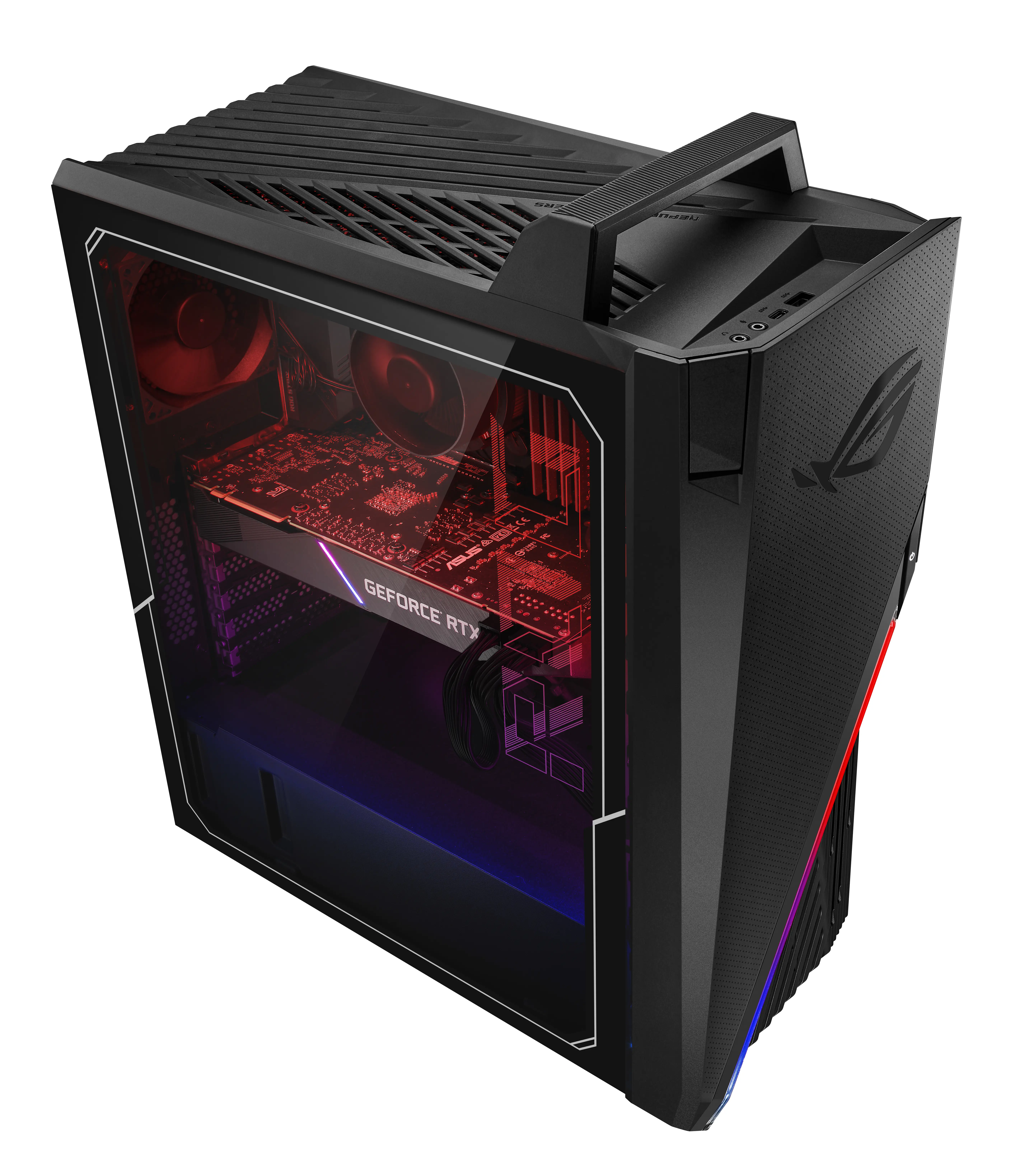 ASUS ROG G15CK-NL061T 16 GB 90PD0351-M08590