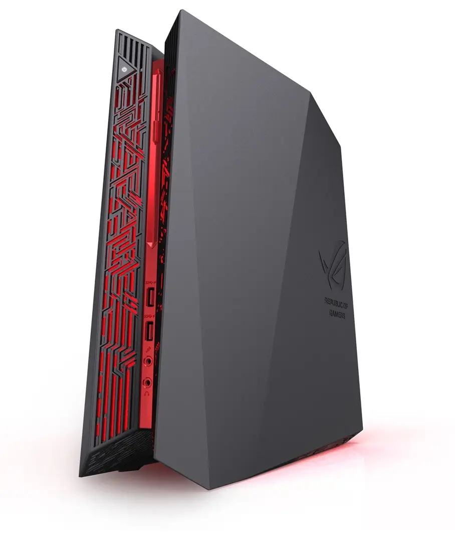 ASUS G G20AJ-IT002S 16 GB 90PD00R1-M01090