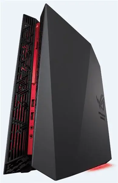 ASUS ROG G20CB-NL009T 8 GB 90PD01K1-M02380