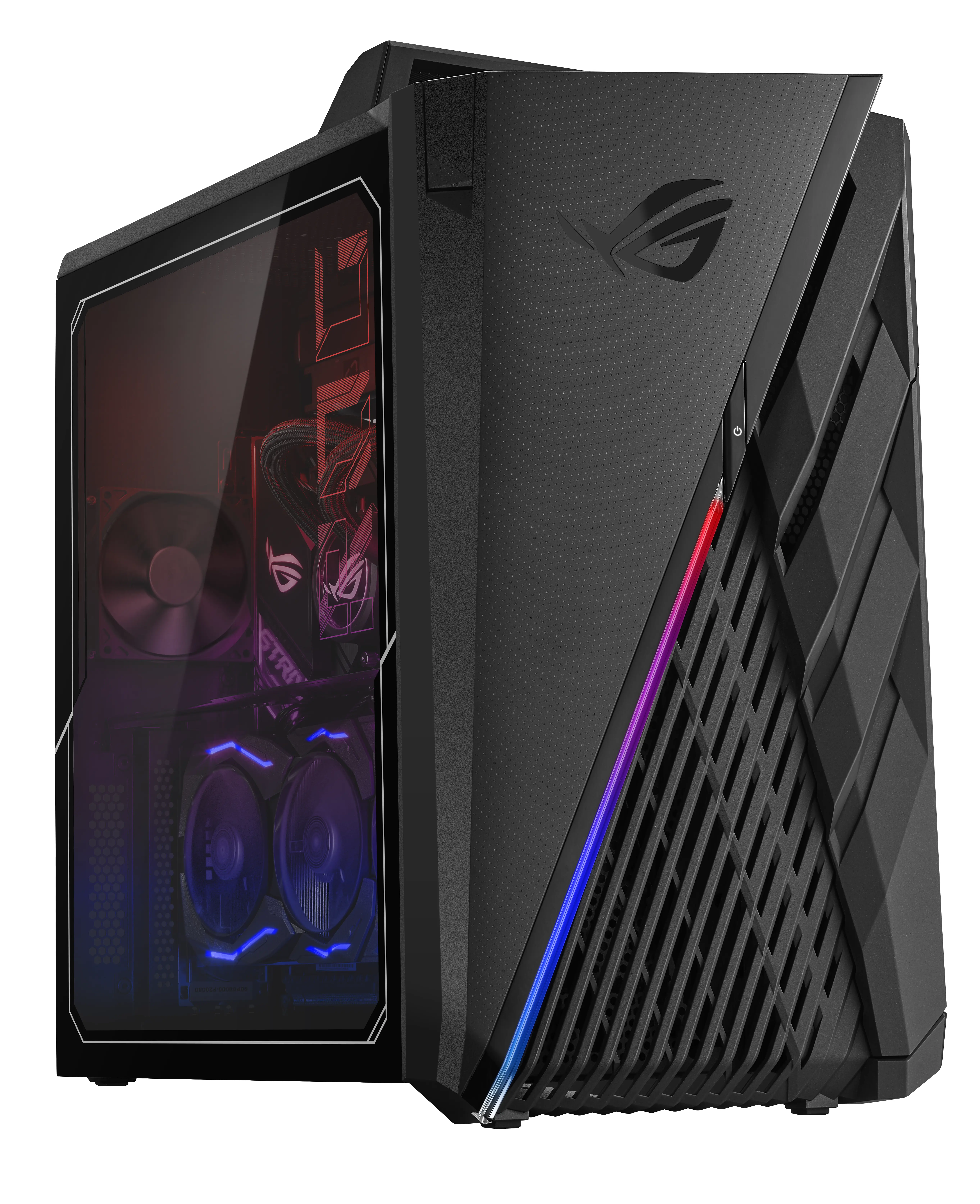 ASUS ROG G35CZ-UK013T 64 GB