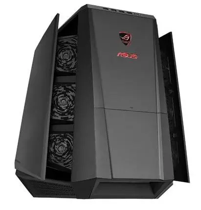 ASUS G G70AB-IT003S 32 GB 90PD00A1-M00100