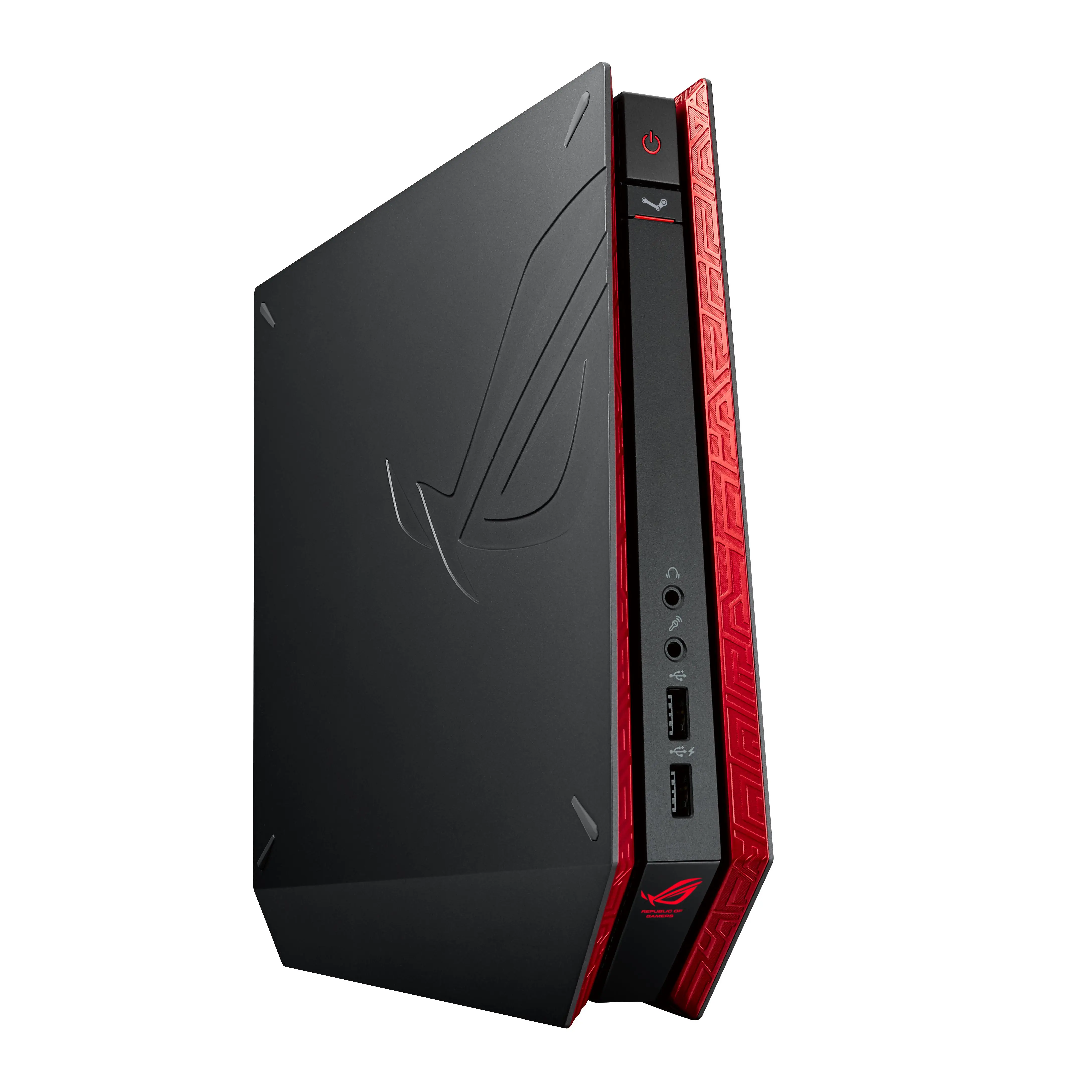 ASUS ROG GR6-R006R-NL 4 GB 90MS00F1-M00060