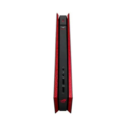 ASUS ROG GR6-R015R 4 GB 90MS00F1-M00150