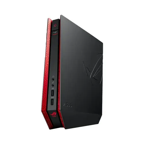 ASUS ROG GR6-R048Z 4 GB 90MS00F1-M00480