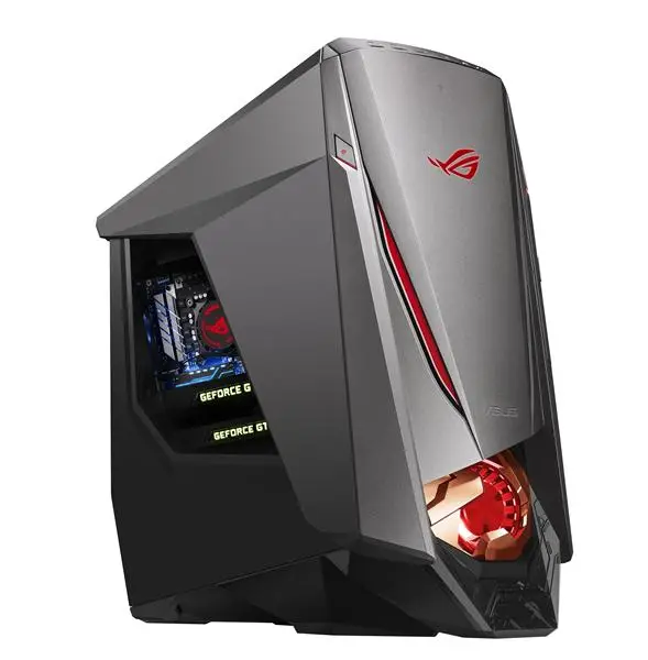 ASUS ROG GT51CA-BE005T 16 GB 90PD01S1-M01260