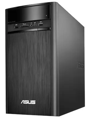 ASUS K K31AN-IT002T 4 GB