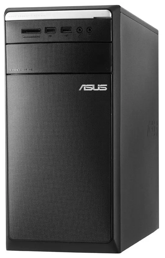 ASUS M M11AD-US010S 8 GB