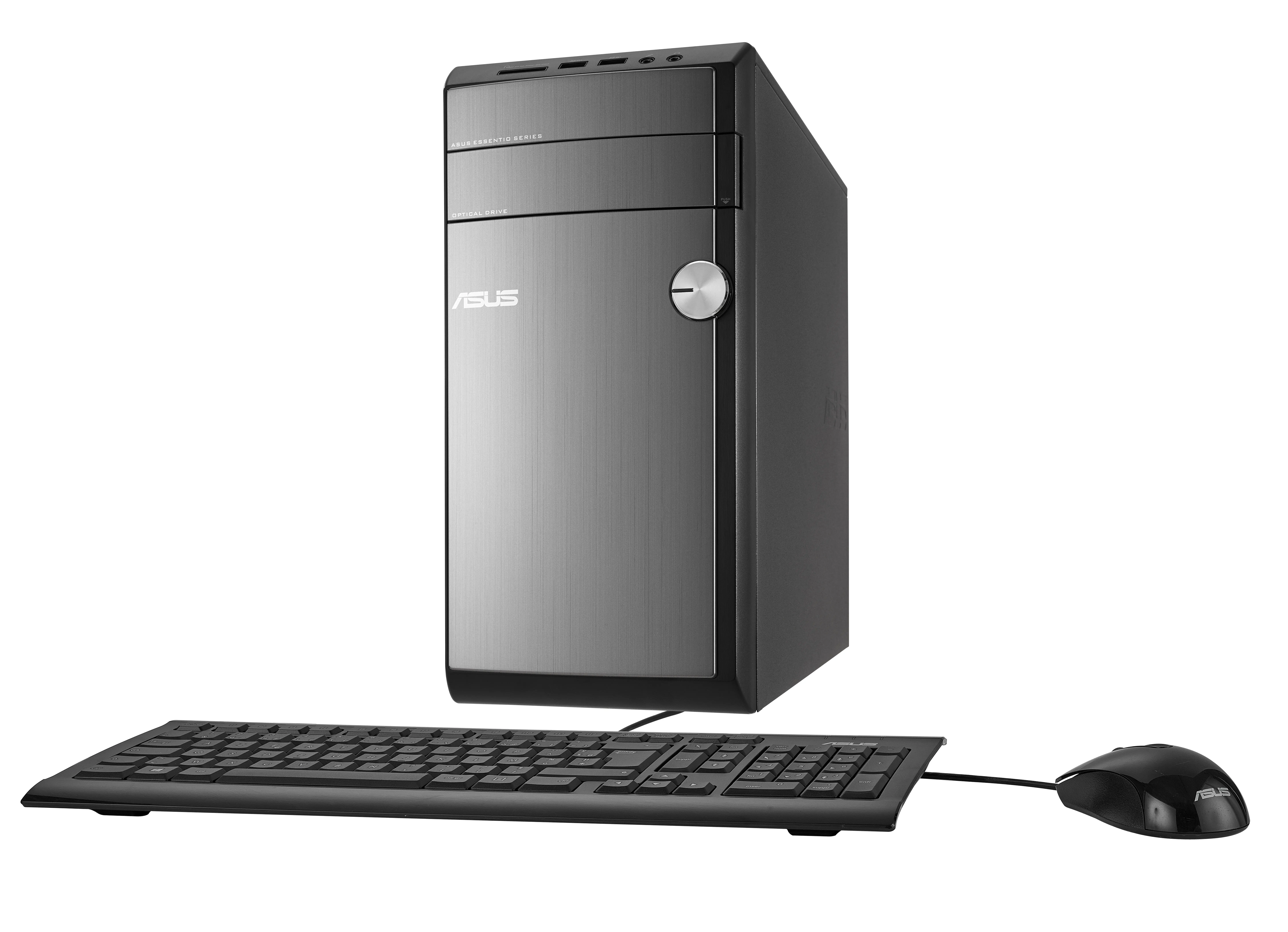 ASUS M M31AD-IT001S 8 GB 90PD00J2-M00160