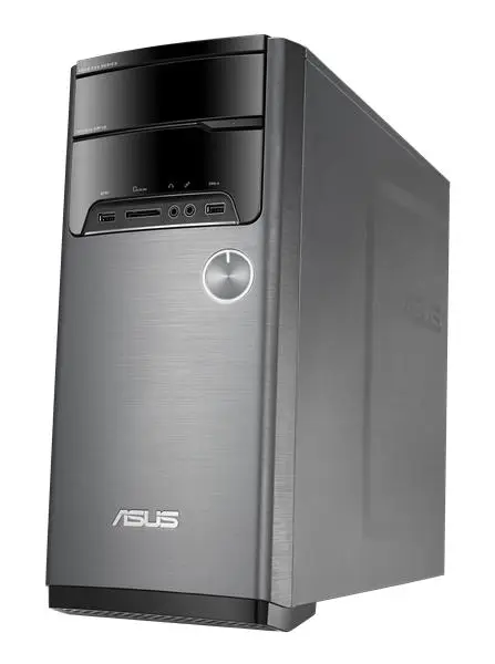 ASUS M M32AD-BE002T 6 GB 90PD00U3-M12480