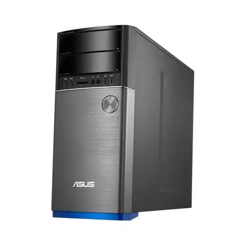 ASUS M M52AD-BE012S 8 GB 90PD0111-M01280