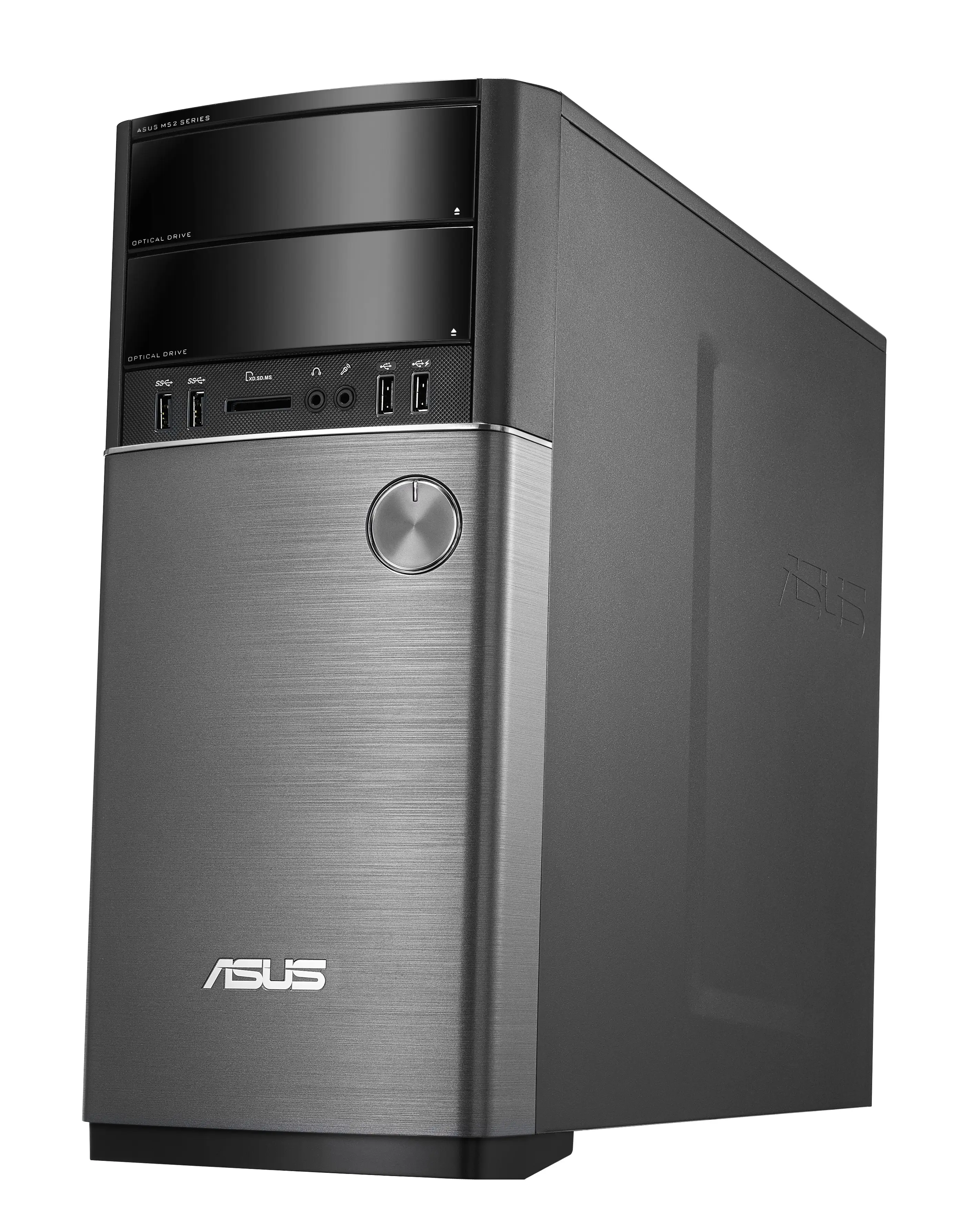 ASUS M M52AD-CH012S 8 GB 90PD0111-M01140